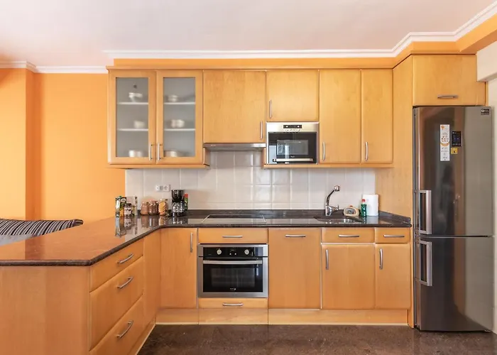 Confortable Apartamento En Lekeitio