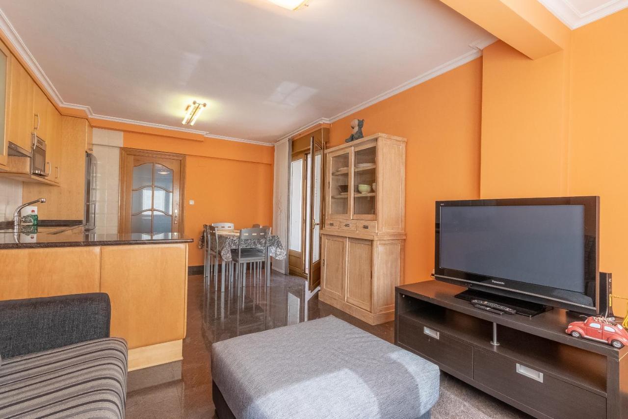 Appartement Confortable En Lekeitio