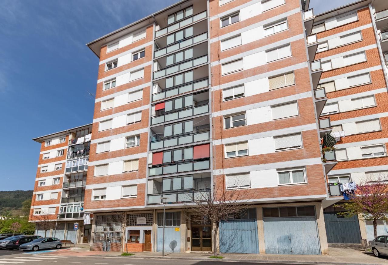 Confortable En Appartement Lekeitio