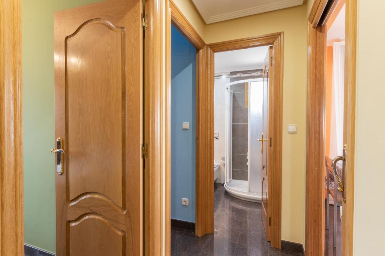 Appartement Confortable En