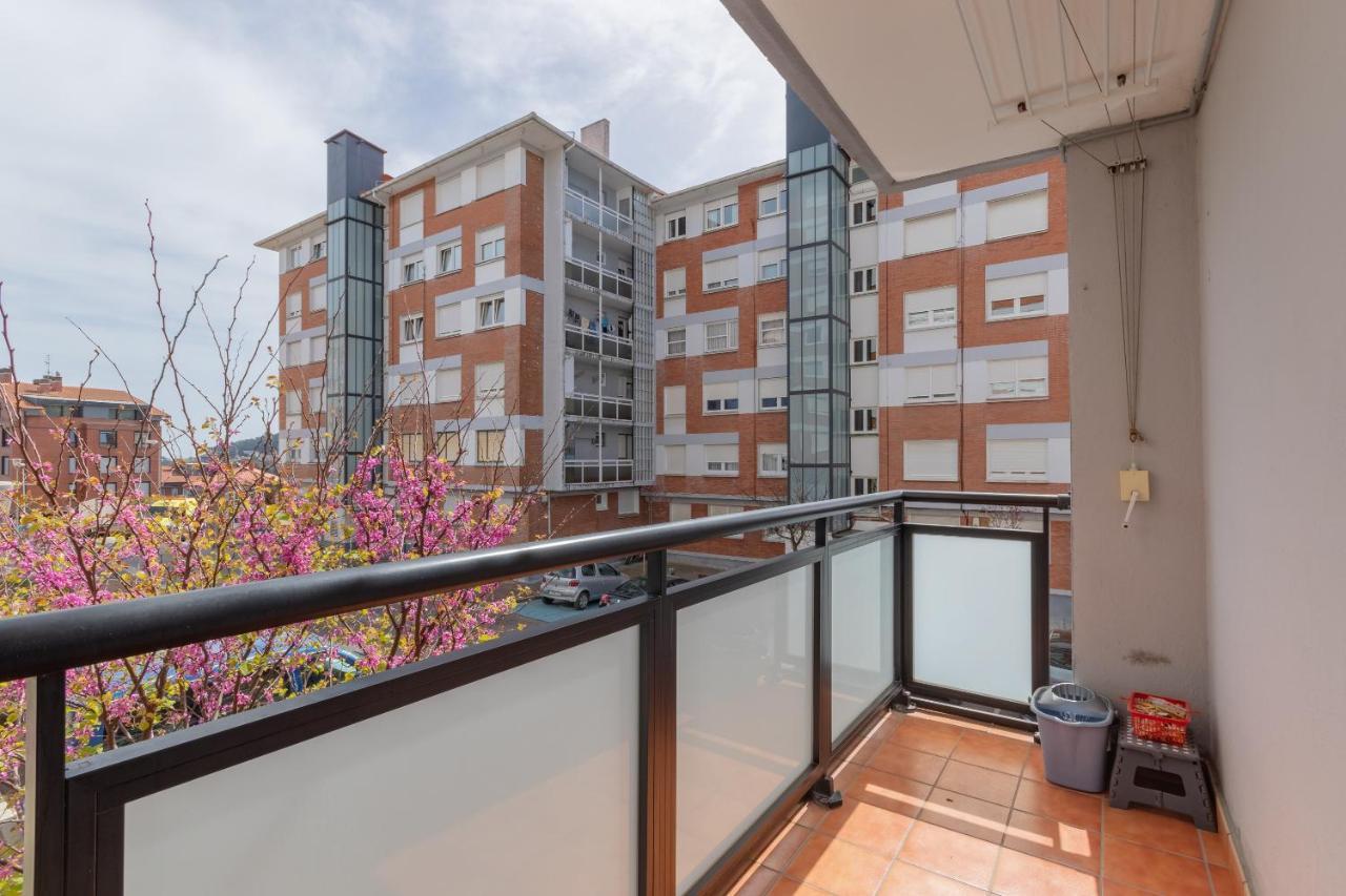 Appartement Confortable En