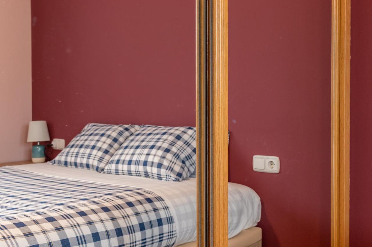 Appartement Confortable En Lekeitio