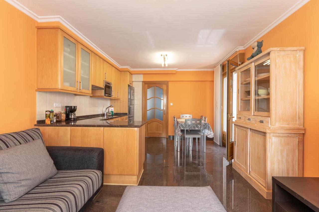 Appartement Confortable En