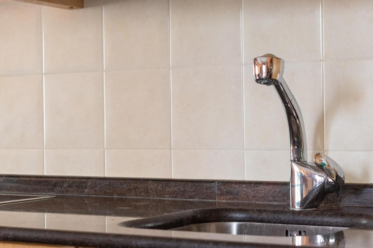 Appartement Confortable En Lekeitio