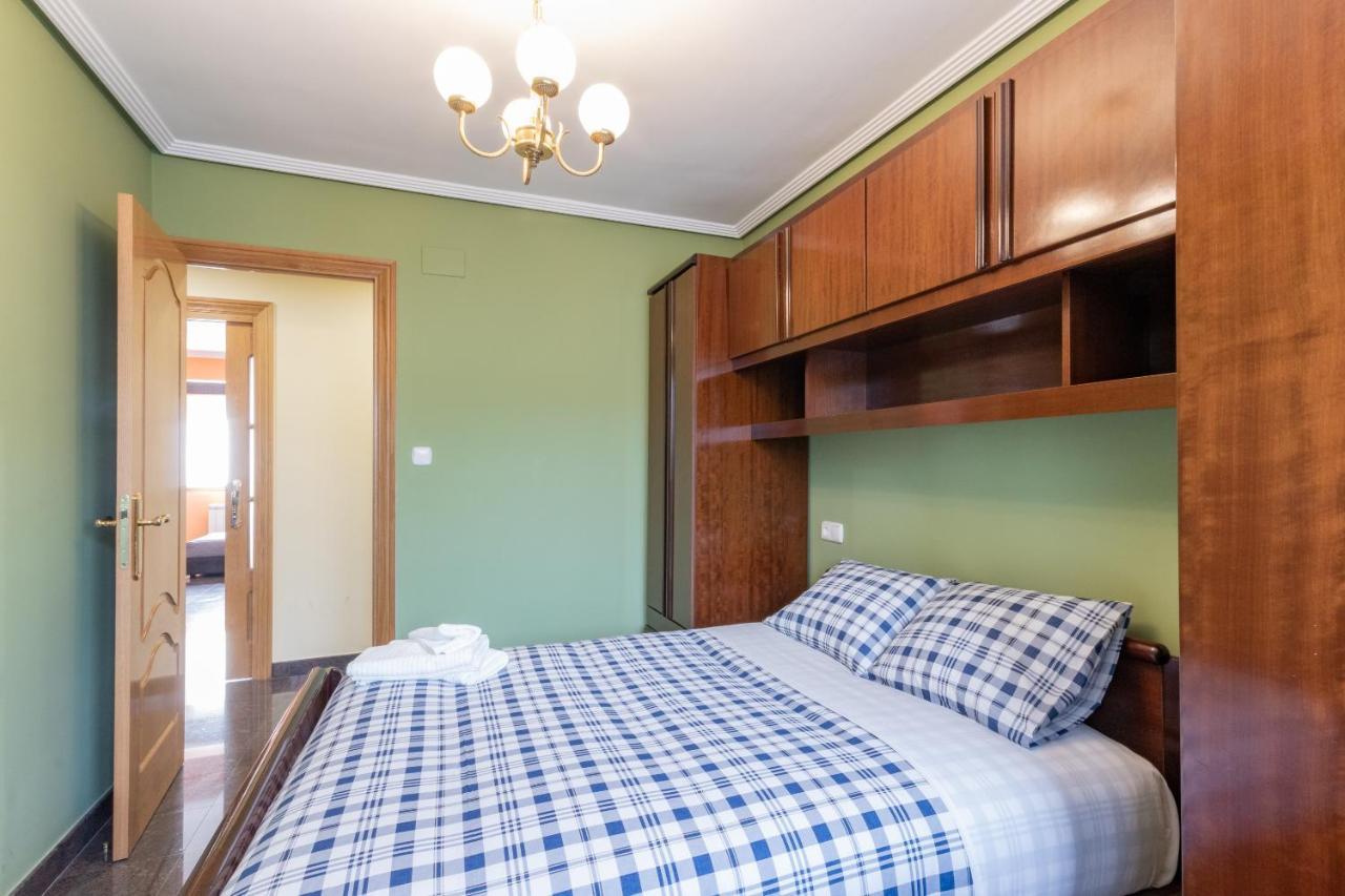 Appartement Confortable En Lekeitio
